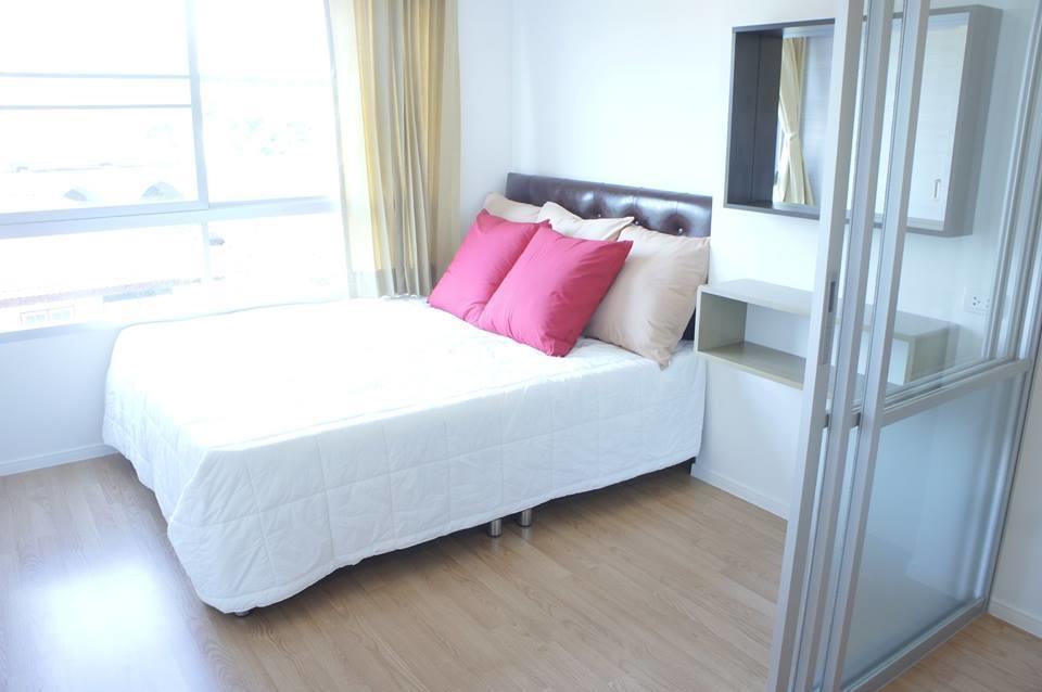 Airport Link Hua Mak Condo Bangkok Ngoại thất bức ảnh