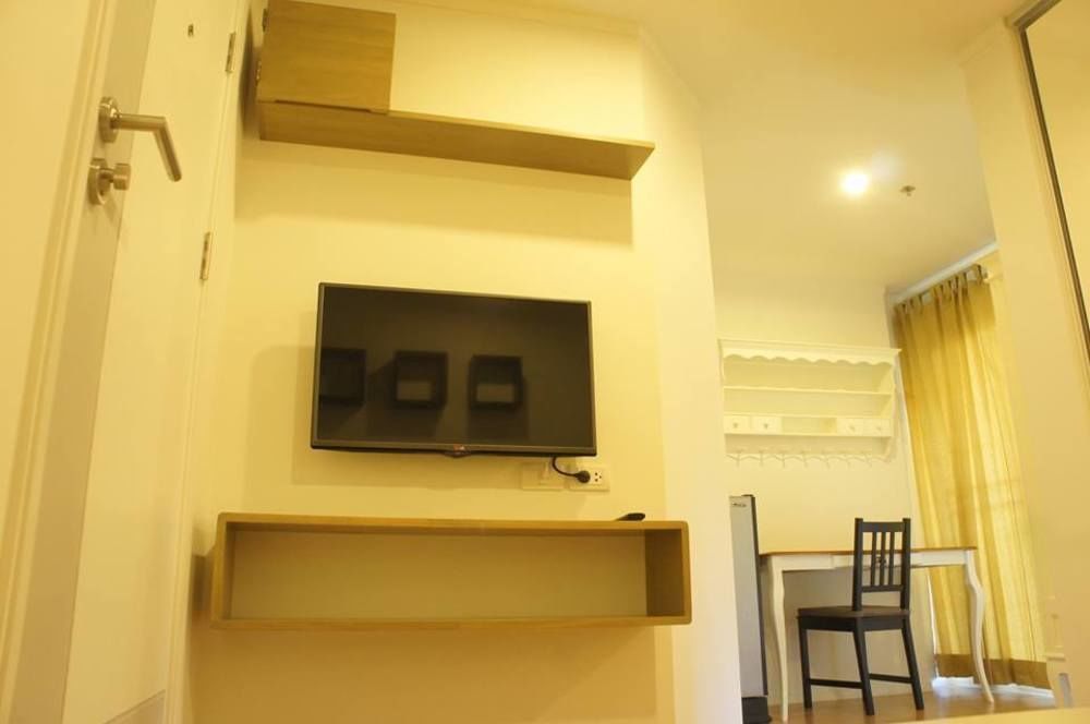 Airport Link Hua Mak Condo Bangkok Ngoại thất bức ảnh